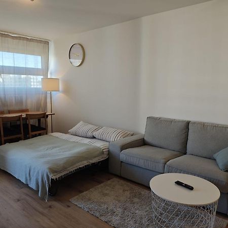 City Apt Berlin Eksteriør billede