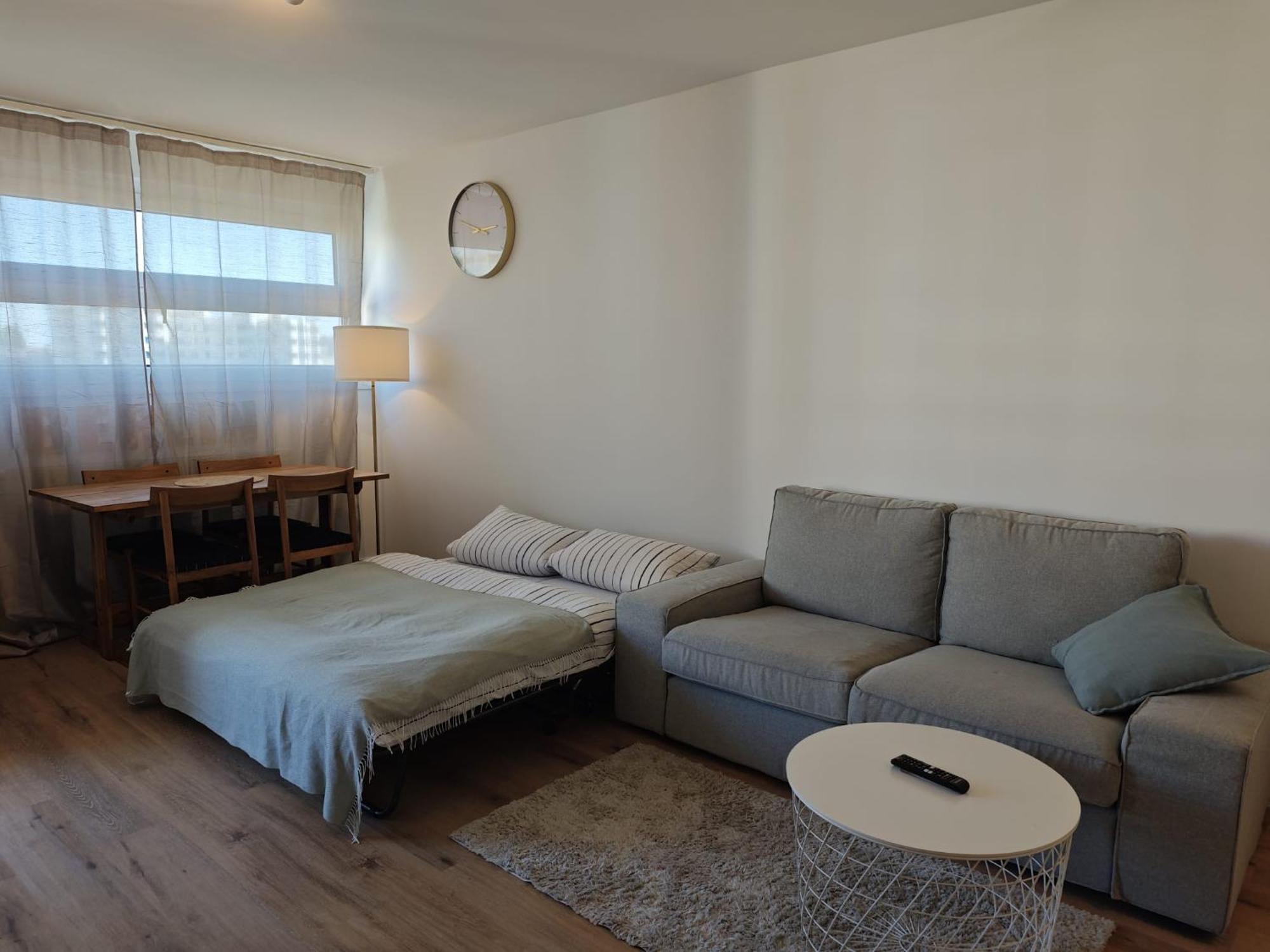 City Apt Berlin Eksteriør billede
