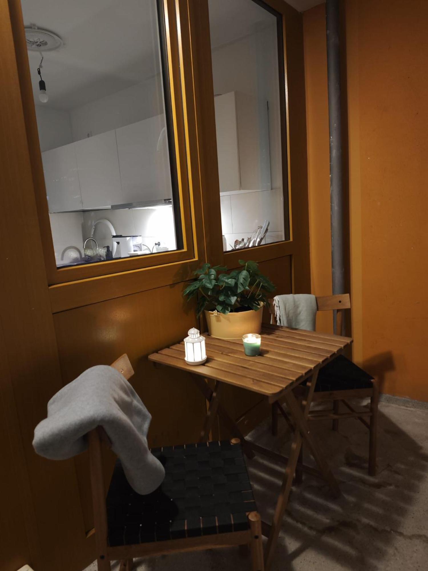 City Apt Berlin Eksteriør billede