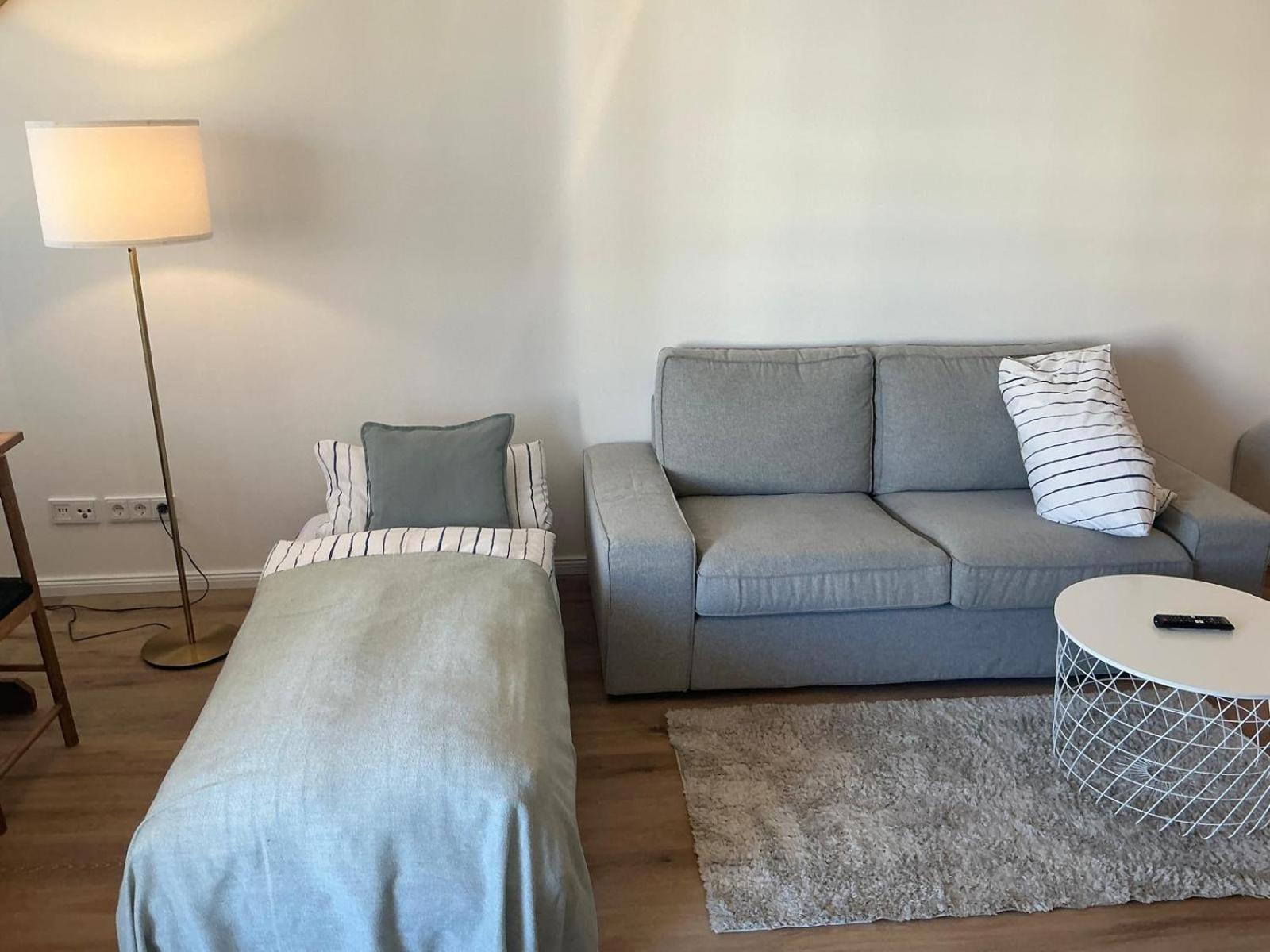 City Apt Berlin Eksteriør billede