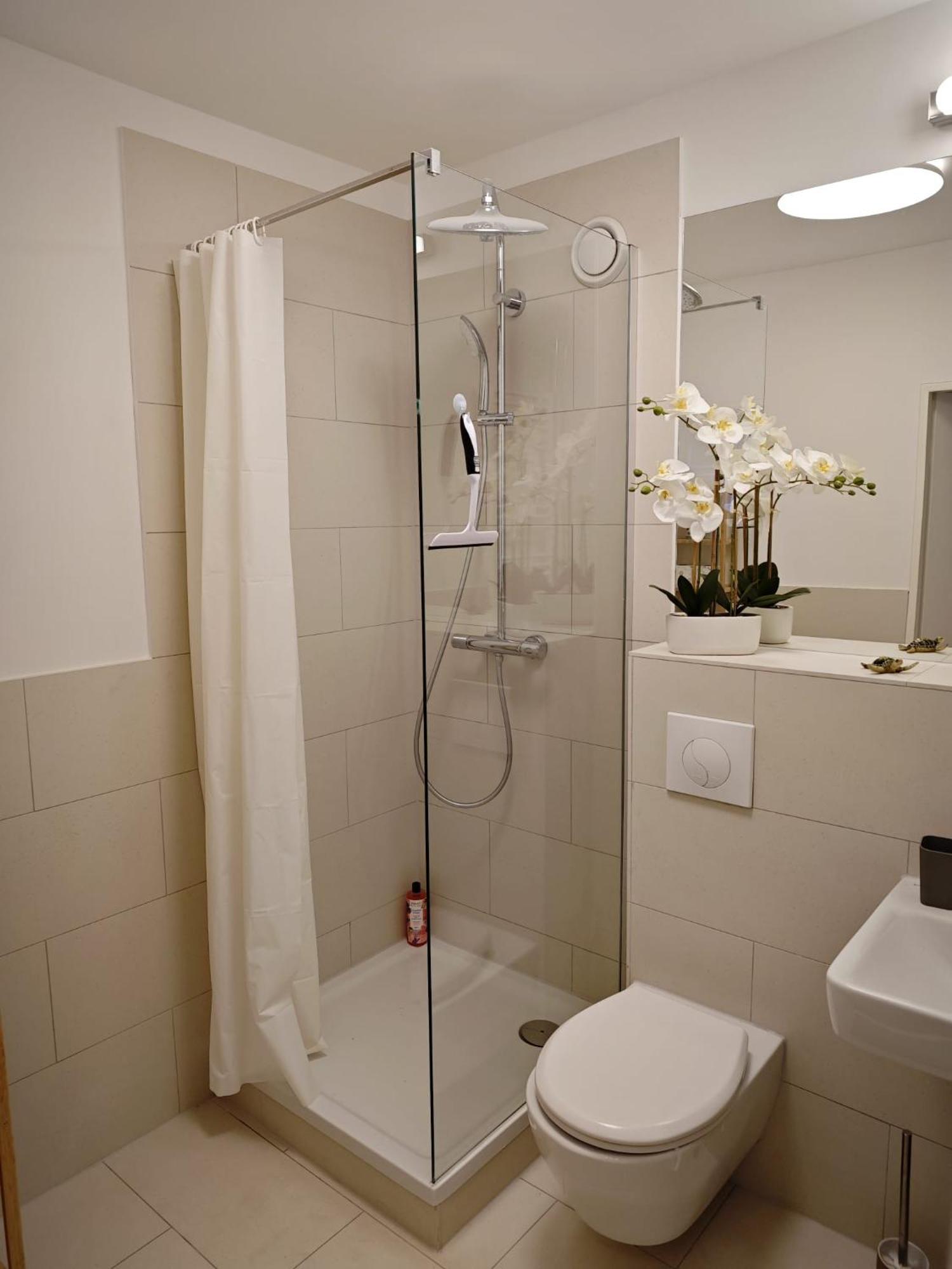 City Apt Berlin Eksteriør billede